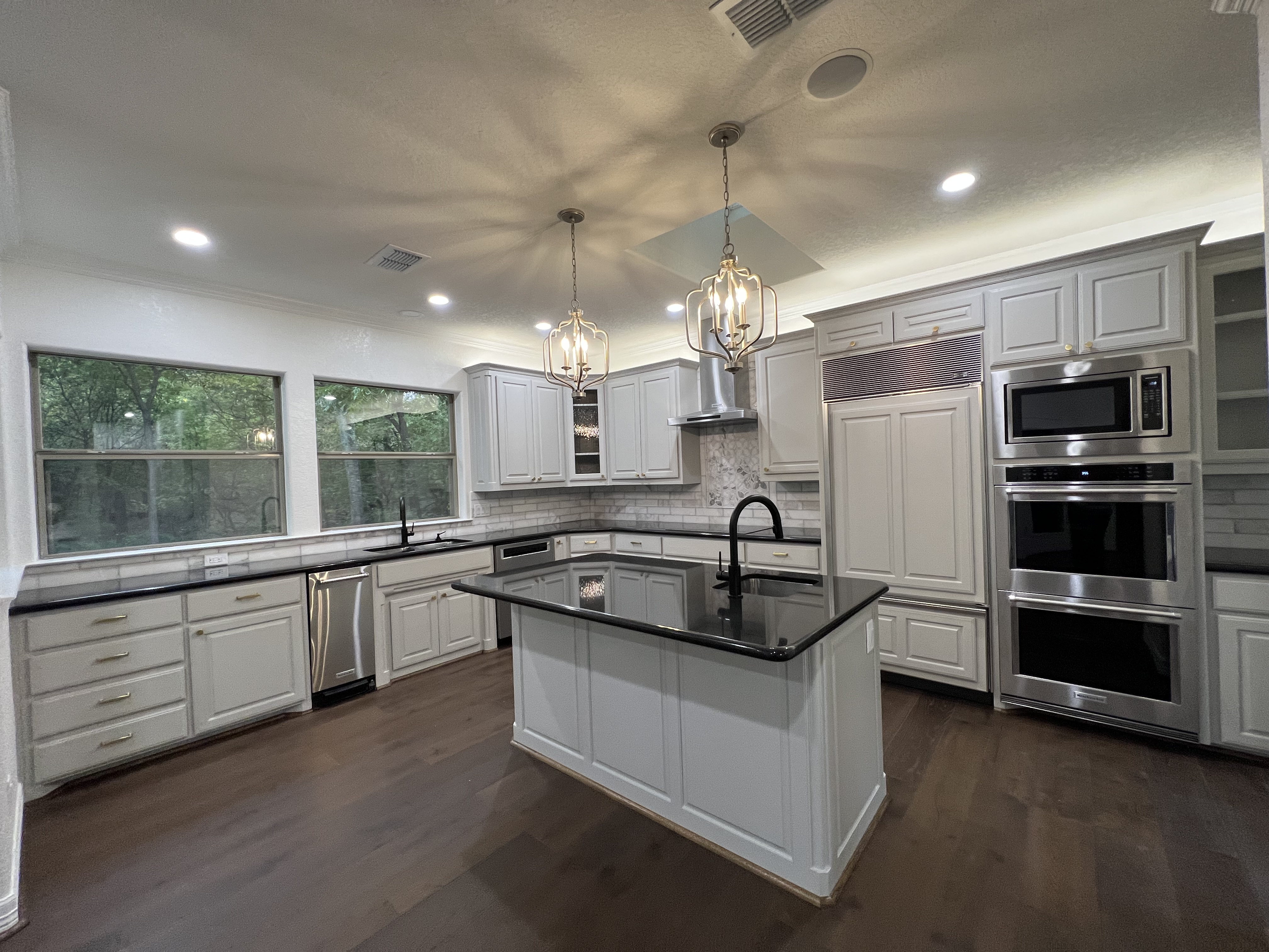 Top 10 Tips for Building Your Dream Kitchen