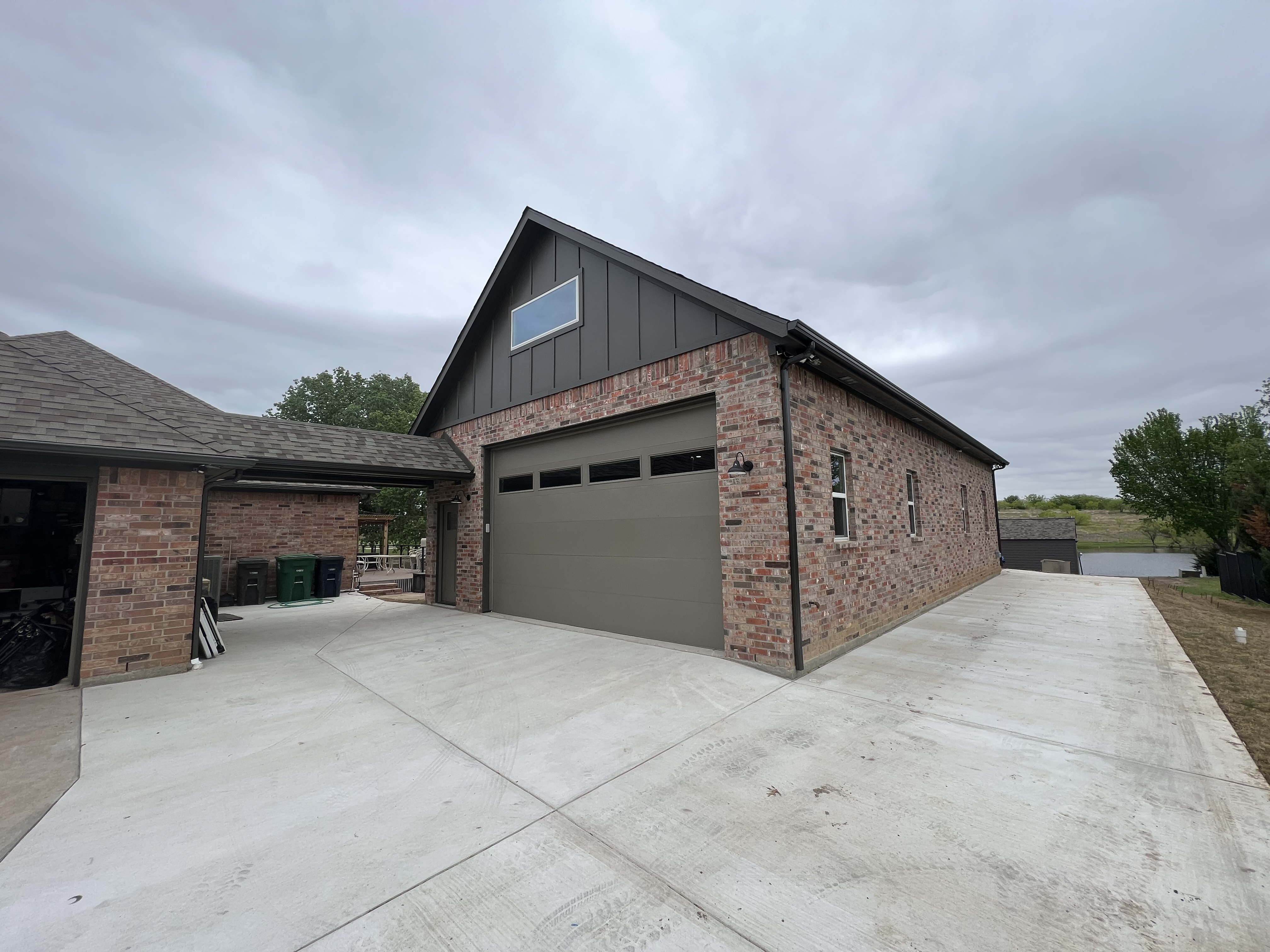 The Process Of Custom Home Building